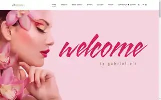 Gabriellesaustin.com Screenshot 2024-06-11 06:25:27