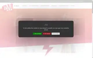 Bm-services.com Screenshot 2024-06-12 15:50:22