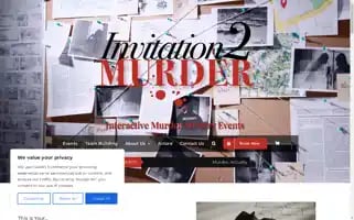 Invitation2murder.co.uk Screenshot 2024-05-26 14:37:50