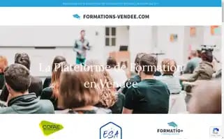 Formations-vendee.com Screenshot 2024-06-18 00:06:08