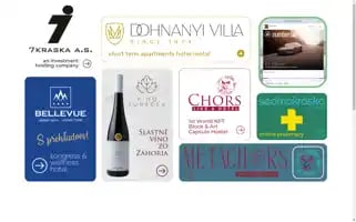 7kraska.sk Screenshot 2024-05-19 20:40:50