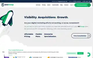 Seotroop.com Screenshot 2024-07-09 15:28:29