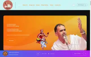 Ramakrishnakatukukke.com Screenshot 2024-05-24 03:07:48