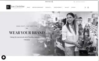 Wearyourbrandbyjan.com Screenshot 2024-05-18 07:46:16