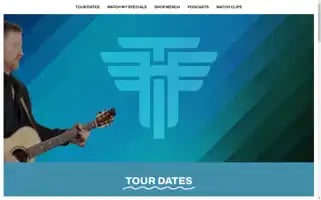 Timhawkins.net Screenshot 2024-05-05 02:25:47