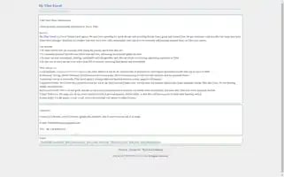 Mytibettravel.com Screenshot 2024-04-18 18:46:50