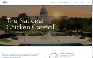 Nationalchickencouncil.org Screenshot 2024-07-03 16:01:15