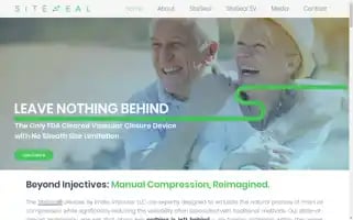 Ensitevascular.com Screenshot 2024-06-12 12:23:13