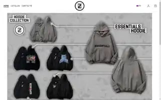 Trendizclothing.com Screenshot 2024-05-29 12:56:09