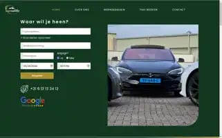 Taxitopland.nl Screenshot 2024-05-20 14:11:54