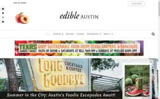 Edibleaustin.com Screenshot 2024-06-30 12:20:39