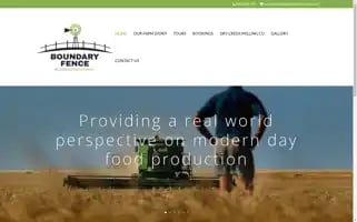 Boundaryfencetours.com.au Screenshot 2024-04-15 03:21:54