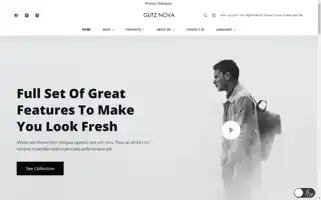 Glitznovaofficial.com Screenshot 2024-05-27 18:38:27