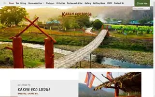 Karenecolodge.com Screenshot 2024-07-07 23:39:32