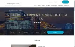 Rivergardenhotel.com Screenshot 2024-04-22 23:54:59