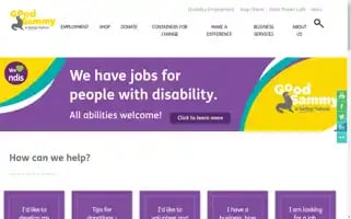 Goodsammy.com.au Screenshot 2024-07-04 02:18:18