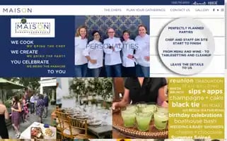 Marcelsatmaison.com Screenshot 2024-07-03 19:22:44