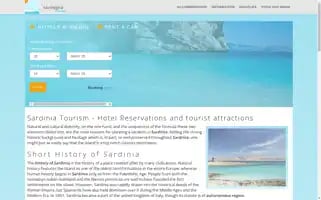 Sardegna-tourism.com Screenshot 2024-04-18 10:16:06