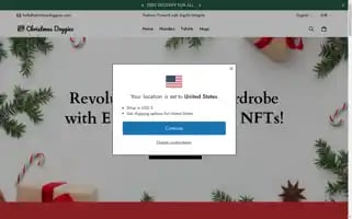 Christmasdoggies.com Screenshot 2024-05-02 04:02:55