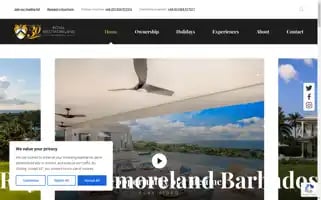 Royalwestmoreland.com Screenshot 2024-06-29 19:06:36