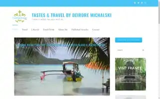 Tastesandtravel.com Screenshot 2024-04-26 00:54:57