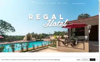 Regalhotelmatheran.com Screenshot 2024-04-23 12:54:19