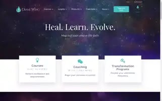 Dianewing.com Screenshot 2024-06-12 03:02:05