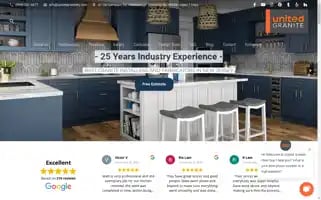 Unitedgranitenj.com Screenshot 2024-05-16 22:48:05