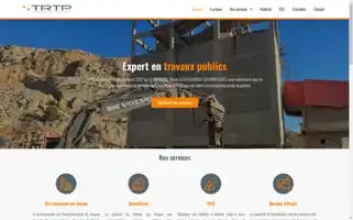 Trtp-paca.fr Screenshot 2024-07-09 09:42:02