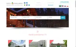Vilniustravel.lt Screenshot 2024-04-15 06:41:00