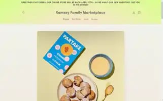 Ramseymarketplace.com Screenshot 2024-04-24 02:51:47