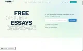 Paperap.com Screenshot 2024-05-13 07:43:26