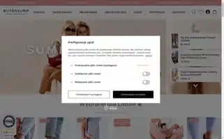 Butosklep.pl Screenshot 2024-07-04 00:49:01