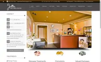 Torontormtmassage.com Screenshot 2024-05-14 14:05:38