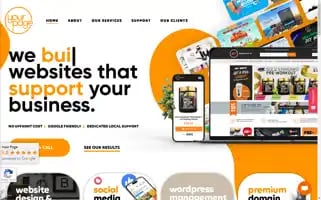 Yourpage.com.au Screenshot 2024-07-04 03:14:53
