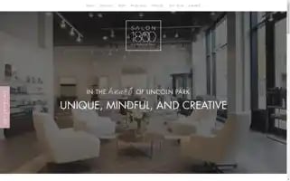 Salon1800lp.com Screenshot 2024-05-16 16:04:52