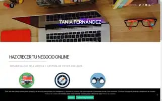 Taniafernal.com Screenshot 2024-07-03 22:02:53