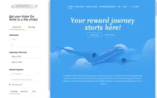 Awardbird.com Screenshot 2024-05-08 15:51:05