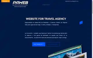 Websitefortravel.online Screenshot 2024-04-23 08:22:33