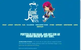 Jadinerhinestudios.com Screenshot 2024-07-01 13:35:53