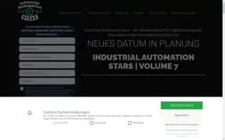 Industrialautomationstars.de Screenshot 2024-05-23 20:44:46