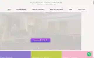 Senderoalcielo.com.co Screenshot 2024-06-26 16:46:48