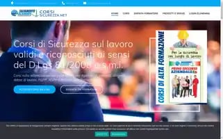 Corsisicurezza.net Screenshot 2024-07-03 07:06:55