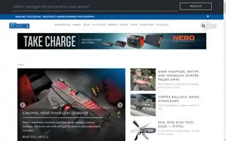 Americanhandgunner.com Screenshot 2024-06-28 17:57:57