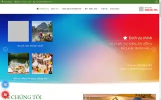 Companyttvn.com Screenshot 2024-05-27 13:38:08