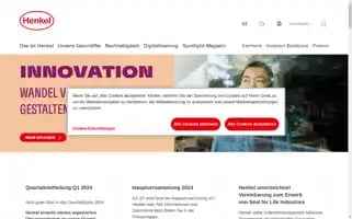 Henkel.de Screenshot 2024-07-07 06:26:37