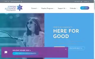 Jewishallianceri.org Screenshot 2024-07-03 23:37:04