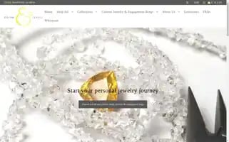 Eshawjewels.com Screenshot 2024-05-05 00:29:56