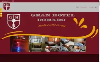 Elgranhoteldorado.com Screenshot 2024-04-15 13:25:56