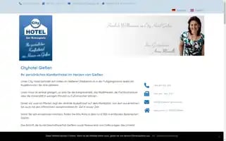 Cityhotel-giessen.de Screenshot 2024-04-23 01:34:23